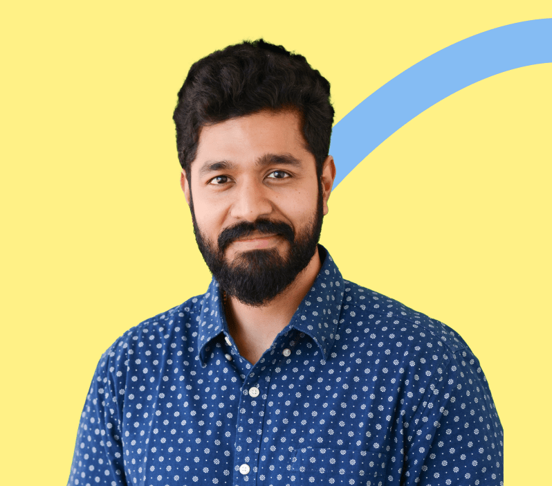 Madhuraj P