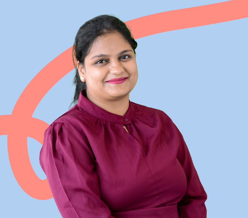 Monisha Jain