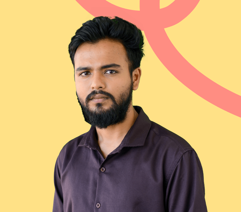Sujeeth H D